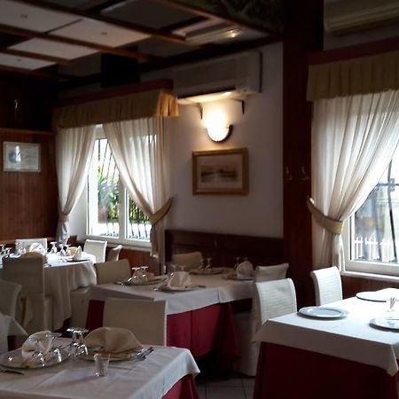 Hotel La Furnacelle ランチャーノ エクステリア 写真