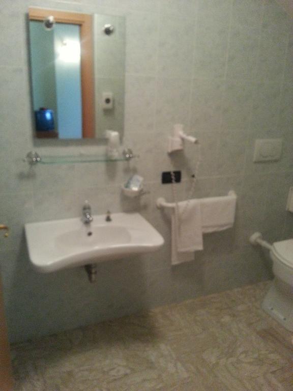 Hotel La Furnacelle ランチャーノ 部屋 写真