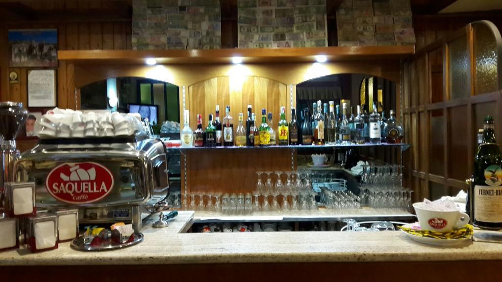Hotel La Furnacelle ランチャーノ エクステリア 写真