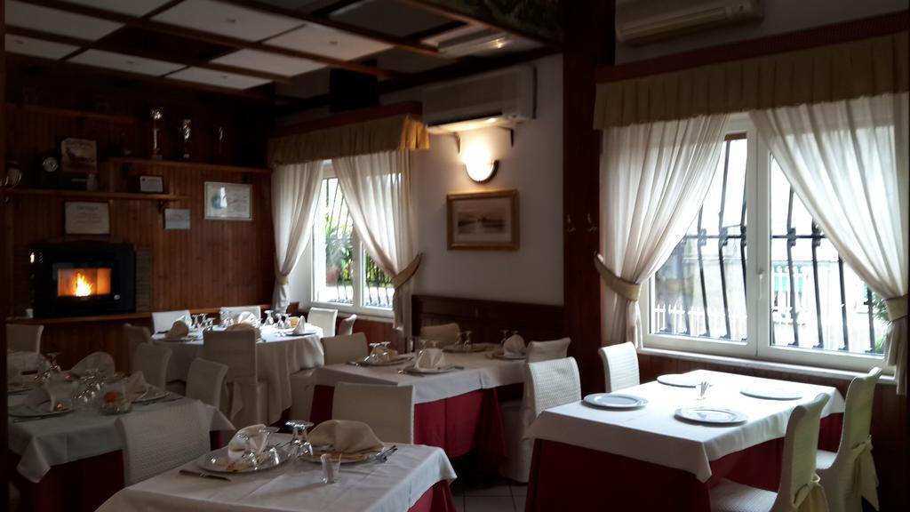 Hotel La Furnacelle ランチャーノ エクステリア 写真